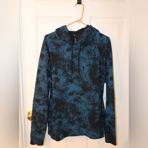 Mens LULU LEMON Like new City Sweat Pullover Hoodie. No tag.